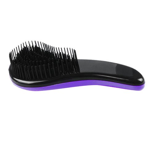 Hairbrush Without Tugging, Women's Detangler Detangling Brush, Detangling Hair Brush, Scalp Massage Brush, for Every Hair Type Curly Thick Thin Long Short or Straight Hair Women