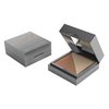 Mirabella Sculpt Duo Powder Bronzer & Contour Palette, Blendable, Lightweight Mineral Bronzer and Contour Makeup Powders Offer Flawless, Buildable Color in Matte & Glowy Shades, Hugs/Kisses