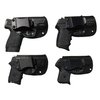 Detroit Kydex IWB Kydex Gun Holster for Kel Tec P11