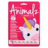 Pretty Animalz Cloth Mask Moisturising Face Mask 21 ml