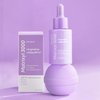 2 PCS JING MENG LAVANDULA CHAMOMILE SERUM, MATRIXYL 3000 SERUM, COLLAGEN BOOSTER, Unique oil-in-serum contains 3,000 soft beads, Relieve Fatigue, Soothe, No Color, BIO-MICRO CAPSULE TECHNOLOGY