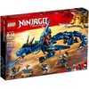 Ninjago Stormbringer Dragon Toy, Masters of Spinjitzu Action Figure