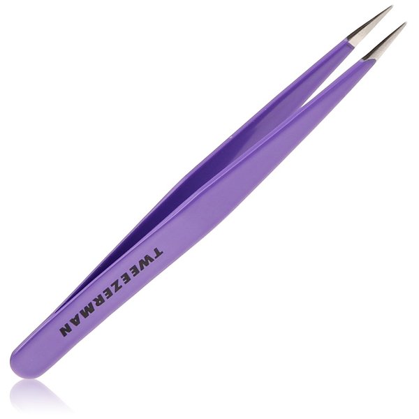 Tweezerman Point Tweezer Color May Vary