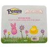 Peeps Beauty Blender Makeup Sponges-12 Pack for Easter Basket. Great gift for Teens or Wife., Pink