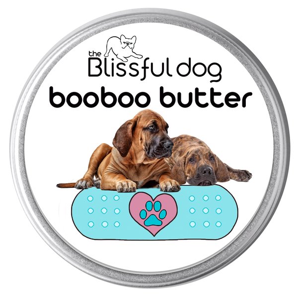 Fila Brasiliero Boo Boo Butter, 1 oz