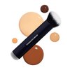Lune+Aster Foundation Brush - High-performance, vegan Foundation Brush.