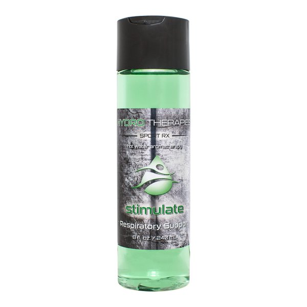 InSPAration Hydrotherapies Sport RX Stimulate Liquid Aromatherapy (8 oz)