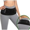 Sacroiliac SI Hip Belt for Women Men SI Joint Hip Belt Lower Back Support Brace Hip Braces for Hip Pain Pelvic Support Belt Adjustable Sciatica Pelvis Lumbar Pain Relief Trochanter