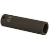 SUNEX TOOLS 230xd 1/2-Inch Drive 15/16-Inch Extra Deep Impact Socket