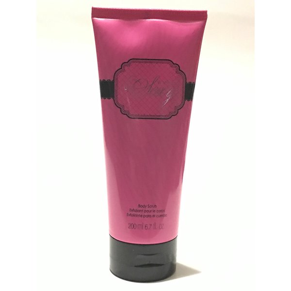 Avon Ultra Sexy Body Scrub