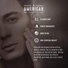 American Shaving Co. Hydrating Facial Toner with Oil-Free Nourishment,8 oz Bottle,Made in USA,Quick Absorption,Quality Potent Ingredients,Deep Penetration,Non-GMO,GMP Certified,Cruelty-Free Products