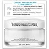 L'Oreal Paris Skin Expertise Collagen Moisture Filler Daily Moisturizer Day/Night Cream 1.7 oz (Pack of 3)