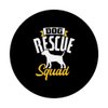 Dog Rescue Squad Animal Rights PopSockets Swappable PopGrip
