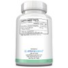 Approved Science Nauseprin - Ginger, Bioactive Vitamin B6-60 Capsules - Vegan