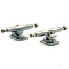 RACOFSB V3 Fingerboard Trucks 29mm 32mm 34mm 36mm (32mm, Raw)