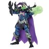 Masters of the Universe Revelation Skelegod Action Figure 9-in MOTU Battle Figure, for Kids Age 6 and Older and Adult Collectors