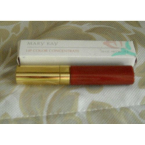 Mary Kay Touch-On Lip Color in Coral Reef #4461