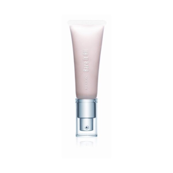 Revlon Bare It All Lustrous Lotion Limited Edition Collection, Peachy Tease