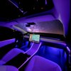 Car LED Strip Lights, LEDCARE 9 in 1 RGB Car Interior Lights with APP & Remote Control, 16 Million Colors Ambient Lighting Kit with 5 Fiber Optic LED Strips & 4 Under Dash Lights, Sync to Music
