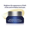 Naturopathica Vitamin K Brightening Eye Complex, Daily Eye Cream for Dark Circles and All Skin Types, 0.5 fl oz