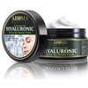 AROMA DEAD SEA Hyaluronic Acid Face Cream - Anti Aging Cream, Day & Night Facial Moisturizer With Dead Sea Minerals for Face, Anti Wrinkle & Hydrating Face Moisturizer - 100ml