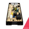 Frigidaire 5304510064 Oven Control Board and Clock for Electric Ranges and Stoves, Black