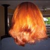 100% Natural Henna Hair Color - Red Warm Highlights for Graying Hair with Rose Undertones - Ancient Sunrise Monsoon Henna