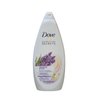 Dove Nourishing Secrets Relaxing Ritual Lavender Body Wash, 25.36 Fl Oz, Lavender Scent