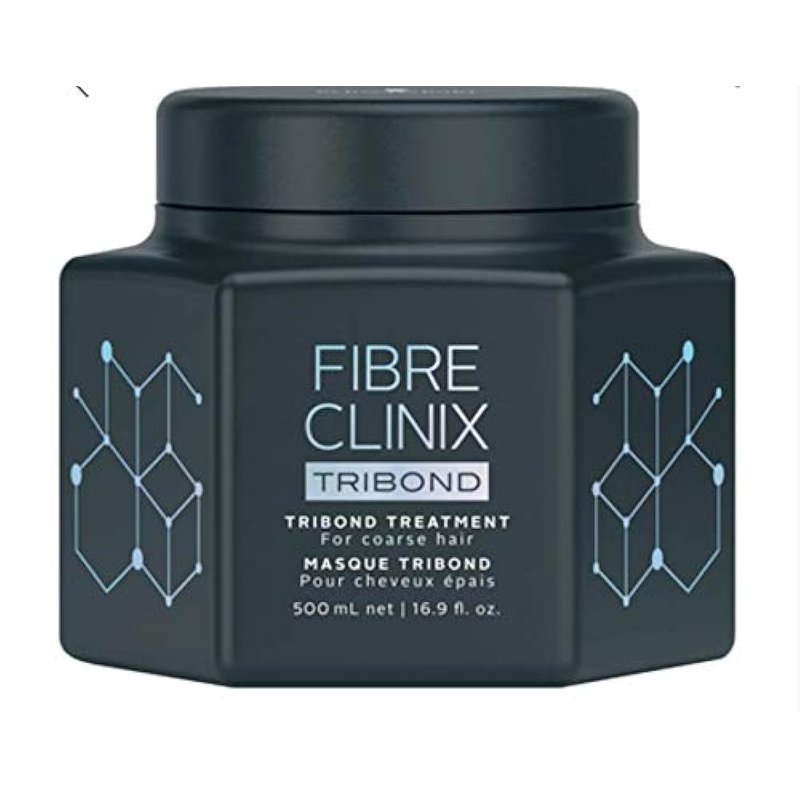 Professional Fibre Clinix Tribond Treatment - 16.9oz