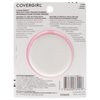 COVERGIRL Clean Fresh Pressed Powder, Dark, 0.35 Oz