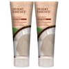 Desert Essence Coconut Body Wash 8 fl. oz. - Pack of 2 - Gluten Free - Vegan - Cruelty Free - Hydrating - Nourishing - Moisturizing - Coconut Oil - Jojoba Oil