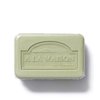 A LA MAISON Lavender Flower Bar Soap - Triple French Milled Natural Moisturizing Hand Soap Bar (1 Bar of Soap, 8.8 oz)