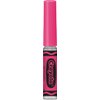 Lip Smacker Crayola Liquid Lip Gloss 5 Party Pack, 0.45 Fl. Oz, Firefly Red Punch, Wild Strawberry, Plumsicle, Aquamarine Magic, Green Jelly Bean