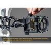 Trophy Ridge Fix Archery Bow Sight, Right Hand, 5-Pin 0.019