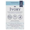 Ivory Gentle Bar Soap Original Scent 3.17 Oz., 2 Count
