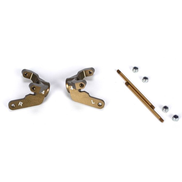 TEAM LOSI RACING Aluminum 22 Trailing Spindle