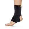 CopperJoint Arch Support for Plantar Fasciitis Relief - Ankle Compression Sleeve for Foot Pain Relief and Achilles Tendon Support - Breathable Copper Infused Nylon (Small)