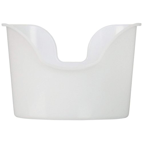 Doctor Easy Elephant & Rhino Ear Wash Basin