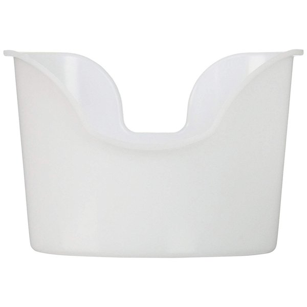 Doctor Easy Elephant & Rhino Ear Wash Basin