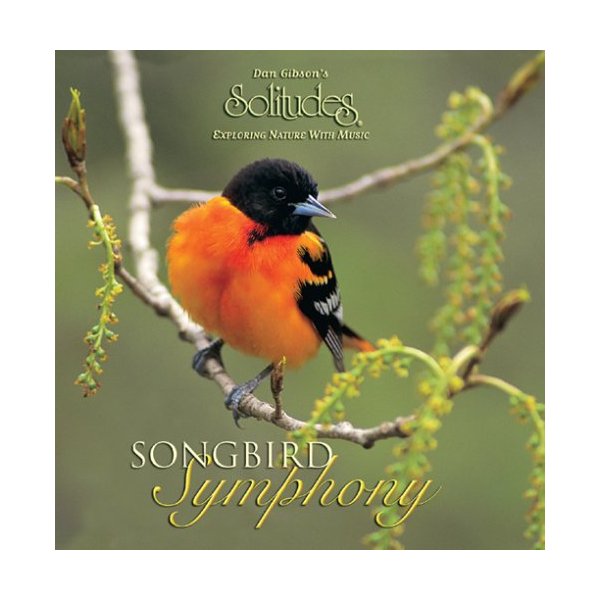 Songbird Symphony