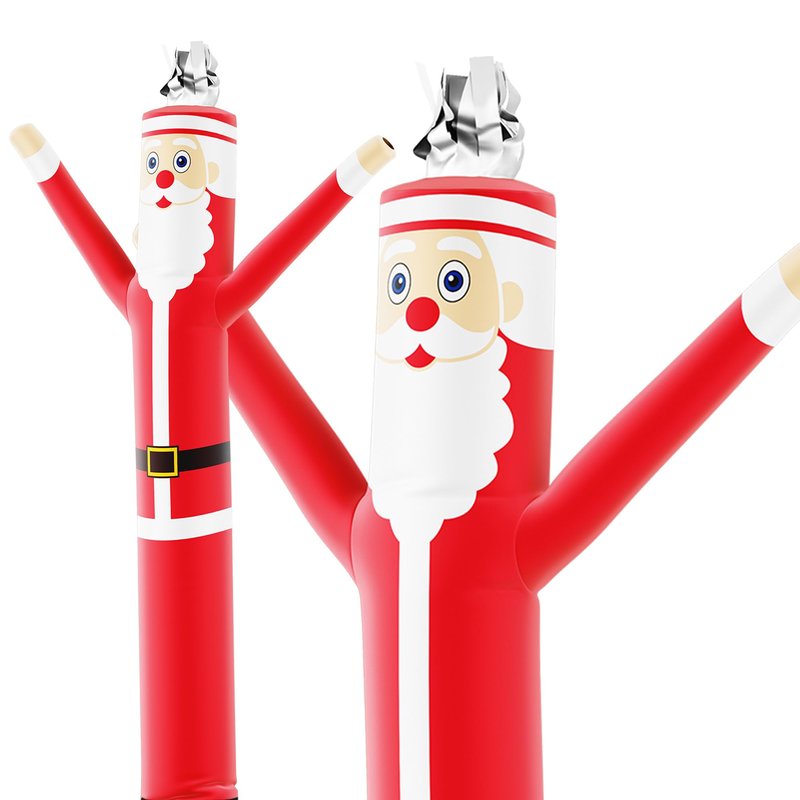 LookOurWay Air Dancers Inflatable Tube Man Attachment - 7 Feet Tall ...