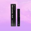 Lilac St - Pro Lash Glue - Long Lasting & Fast Drying Lash Application - Mini Mascara Wand Applicator - Latex Free - Vegan & Cruelty Free - Black