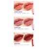 KEYBO Lip Plumper Dotom Lip Plus 16 Colors, 3 Steps Extreme Plumping Clear Lip Gloss by Essence Lip Care Oil & 16 Color Tints from Korean Makeup (36. GM-Vin Chaud)