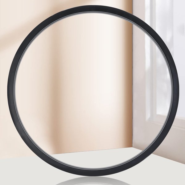S-9882 Replacement Mirro Pressure Canner Gasket, Pressure Cooker Gasket Fit for Mirro 12/16/22QT Model M-0512 / M-0522 / M-0312 / M-0406 / M-0416 / M-0526 / M-0622