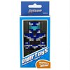 EnderToys Blue Warrior Action Figure