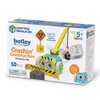 Learning Resources Botley Crashin' Construction Challenge, Accessory Set, Kids Coding, Construction Set, STEM Toy, Ages 5+ (Botley Not Included)