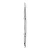 e.l.f. Precision Dual-Sided Eyebrow Brush, Synthetic