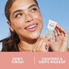 CoverGirl TruBlend Skin Enhancer, Sticky Grip, Primer, Plumps Dry Skin, Blurs Pores, Hydrating, Brightening, Lasts All Day, 0.81oz