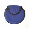 KUFA SPORTS Fly Reel Cover, 5/6, Blue/Purple