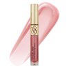 Victoria's Secret Color Shine Lip Gloss in Dazzling, Nourishing Lip Gloss for Women with Jojoba Oil & Vitamin E, Color Gloss